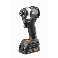 DeWalt DCF85ME2GT (с 2-мя АКБ 1,7 Ah, кейс) Image #2