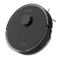 Dreame Bot D10s Pro (международная версия, черный)