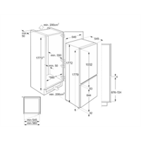 Smeg C4172E Image #2