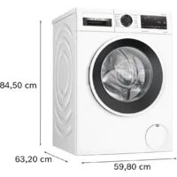 Bosch WGG242ZGPL Image #5