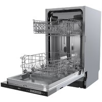 DeLonghi DDW 06S Brace plus