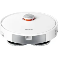 Xiaomi Robot Vacuum S40 Pro OV71GL (евровилка, белый) Image #3