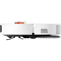 Xiaomi Robot Vacuum S40 Pro OV71GL (евровилка, белый) Image #4