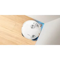 Xiaomi Robot Vacuum S40 Pro OV71GL (евровилка, белый) Image #6