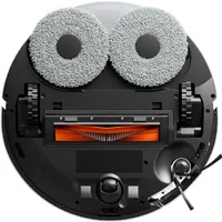 Xiaomi Robot Vacuum S40 Pro OV71GL (евровилка, белый) Image #5