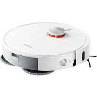 Xiaomi Robot Vacuum S40 Pro OV71GL (евровилка, белый)