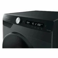 Samsung WW80AG6L28BBLP Image #4