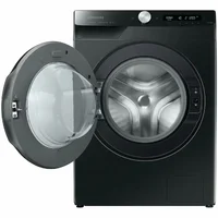 Samsung WW80AG6L28BBLP Image #2
