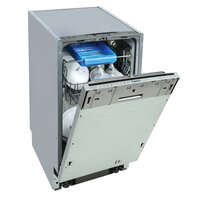 Бирюса DWB-410/01 Image #9