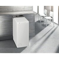 Whirlpool TDLRSL 65230SWS PL