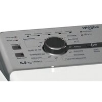 Whirlpool TDLRSL 65230SWS PL Image #3
