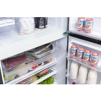 Sharp SJ-XE55PM-BK Image #7