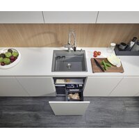 Blanco Select II 40/2 Combi (527854) Image #6