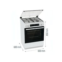 Gorenje GK6C4WF Image #10