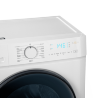 MAUNFELD MFWM128WH053 Image #5