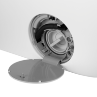 MAUNFELD MFWM128WH053 Image #8