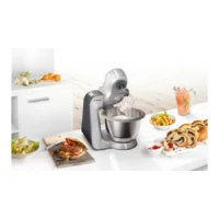 Bosch MUM58365 Image #9