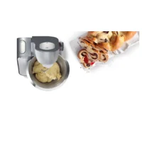 Bosch MUM58365 Image #8