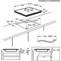Electrolux EIV87675 Image #2