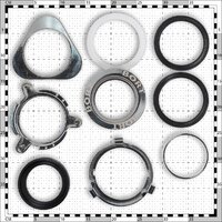 Bort Titan 7000 Image #3