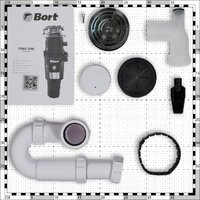 Bort Titan 7000 Image #4