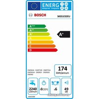 Bosch SKS51E32EU Image #6