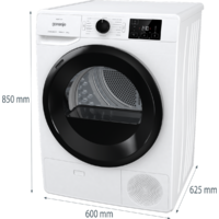 Gorenje DNE92/GNPL Image #5