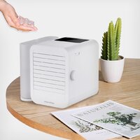 Microhoo Mini Air Condition Fan MH01R Image #3