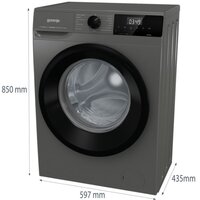 Gorenje W3NHEI74SAS Image #10