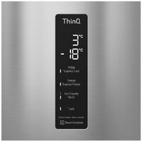 LG GA-B509CMQM Image #4