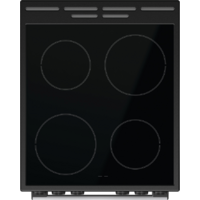 Gorenje GEC5C41SG Image #3