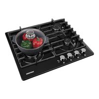 Nordfrost HS 6041 B Image #3