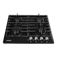 Nordfrost HS 6041 B Image #2