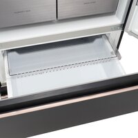 Hyundai CM55043F (черное стекло) Image #8