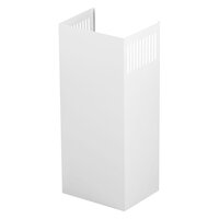 Krona BELLA 600 WHITE push button Image #6