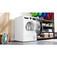 Bosch WQG2410GPL Image #3