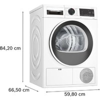 Bosch WQG2410GPL Image #5