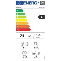 Gorenje GV642C60 Image #11