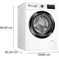 Bosch WAN2827FPL Image #8