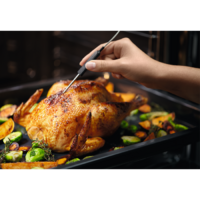 Electrolux EOE8P39WX Image #2