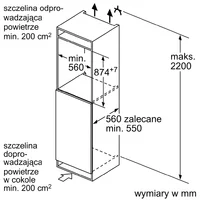 Bosch KIL22NSE0 Image #9
