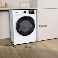 Gorenje W1NGPI72SBS/PL Image #7