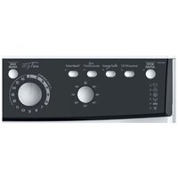 Indesit EWSB 5085 BK CIS Image #3