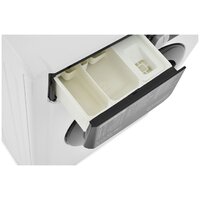 Indesit EWSB 5085 BK CIS Image #5
