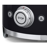 Smeg TSF02BLEU Image #4