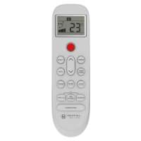 Royal Clima Nobile RC-NB35HN Image #9