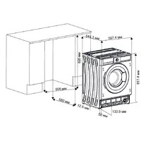 KUPPERSBERG WM 540 Image #13