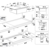Whirlpool WVH 1065B Image #10
