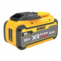 DeWalt DCB549 (18-54V/15 Ah)