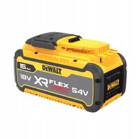DeWalt DCB549 (18-54V/15 Ah) Image #2